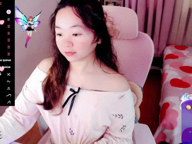 SassyGiirl live cam on BongaCams