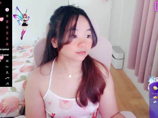 SassyGiirl live cam on BongaCams