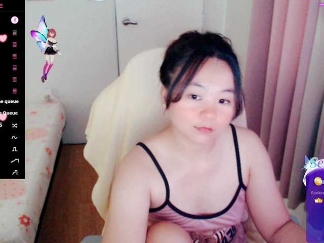 SassyGiirl live cam on BongaCams