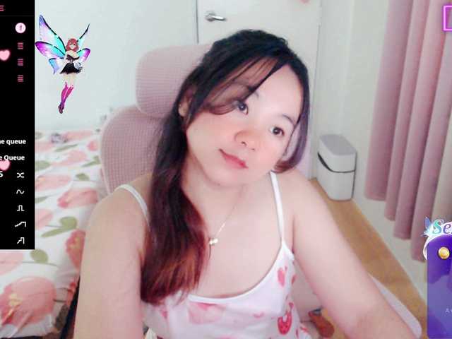 SassyGiirl live cam on BongaCams