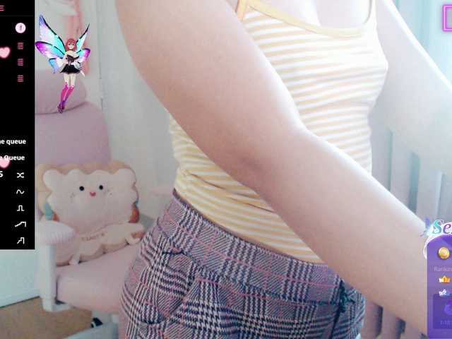 SassyGiirl live cam on BongaCams