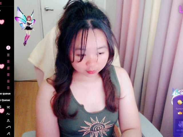 SassyGiirl live cam on BongaCams
