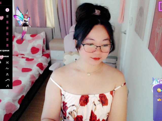 SassyGiirl live cam on BongaCams
