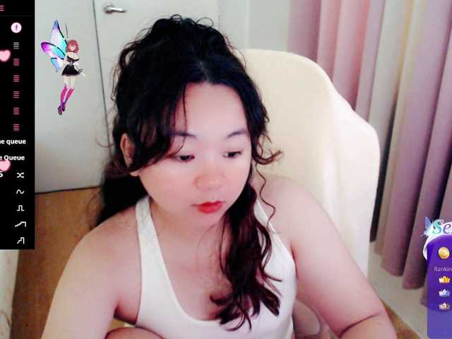 SassyGiirl live cam on BongaCams