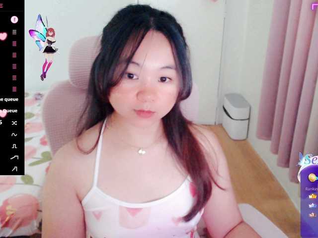 SassyGiirl live cam on BongaCams