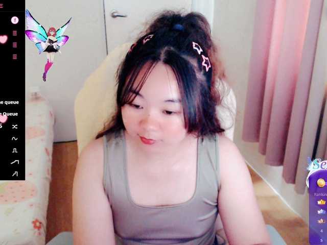 SassyGiirl live cam on BongaCams