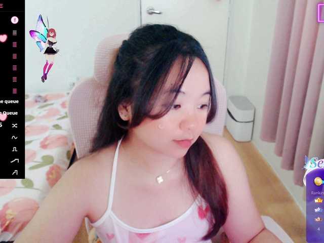 SassyGiirl live cam on BongaCams
