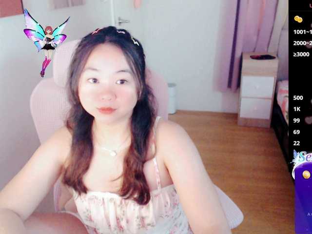 SassyGiirl live cam on BongaCams