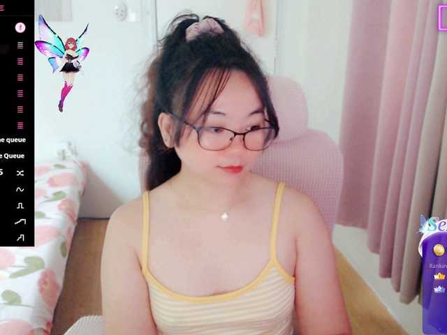 SassyGiirl live cam on BongaCams