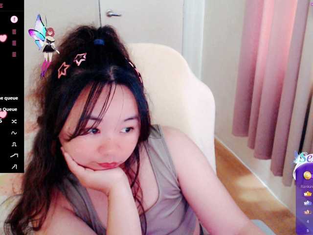 SassyGiirl live cam on BongaCams