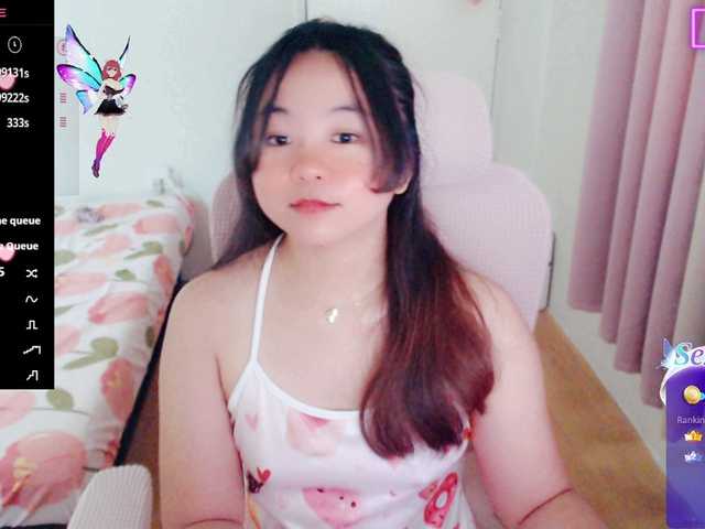 SassyGiirl live cam on BongaCams