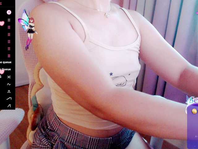 SassyGiirl live cam on BongaCams