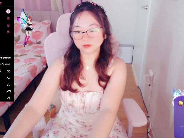 SassyGiirl live cam on BongaCams