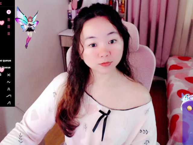 SassyGiirl live cam on BongaCams