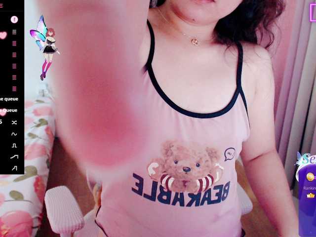 SassyGiirl live cam on BongaCams