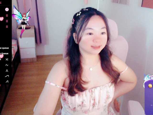 SassyGiirl live cam on BongaCams