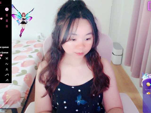 SassyGiirl live cam on BongaCams