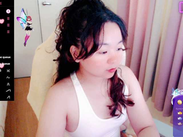 SassyGiirl live cam on BongaCams