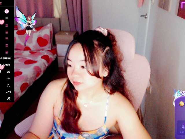 SassyGiirl live cam on BongaCams