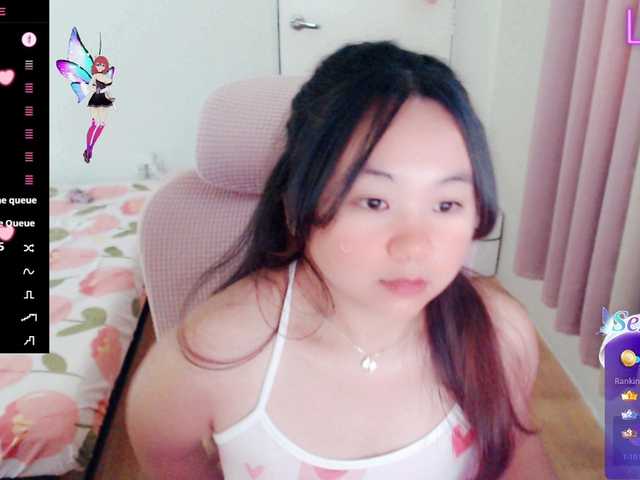 SassyGiirl live cam on BongaCams