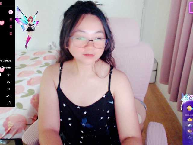 SassyGiirl live cam on BongaCams