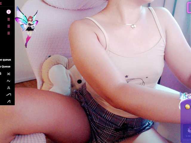 SassyGiirl live cam on BongaCams