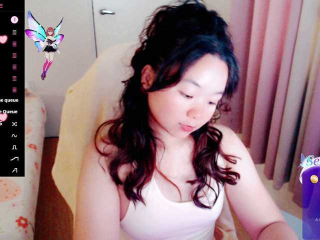 SassyGiirl live cam on BongaCams