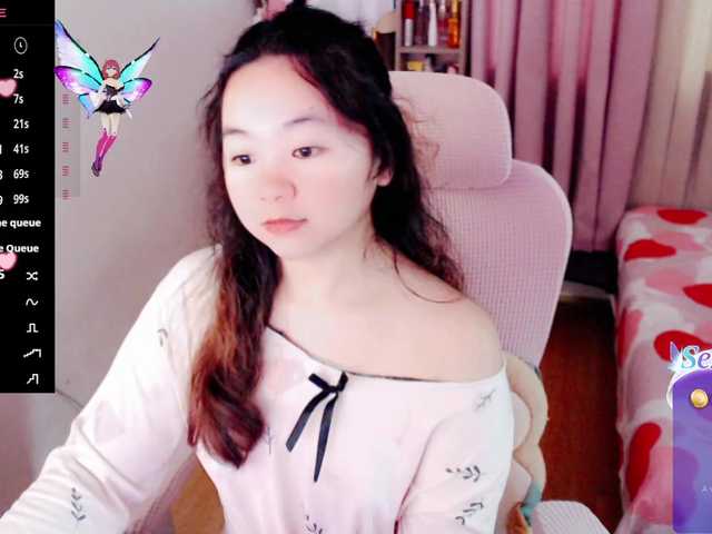 SassyGiirl live cam on BongaCams