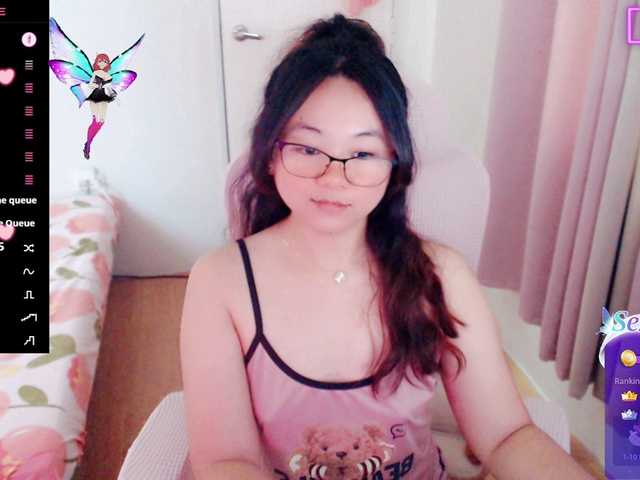 SassyGiirl live cam on BongaCams