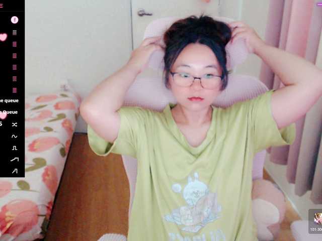SassyGiirl live cam on BongaCams