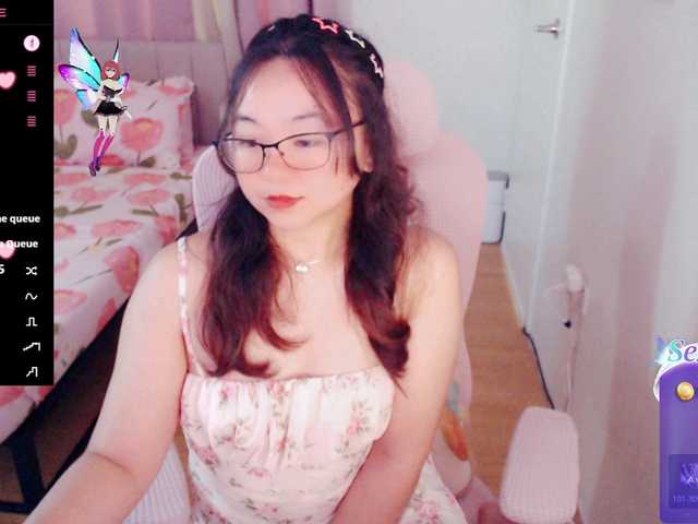 SassyGiirl live cam on BongaCams