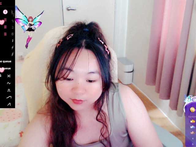 SassyGiirl live cam on BongaCams