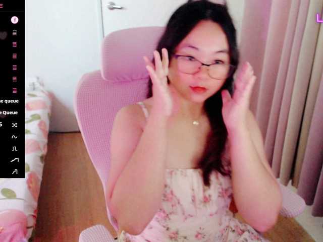 SassyGiirl live cam on BongaCams