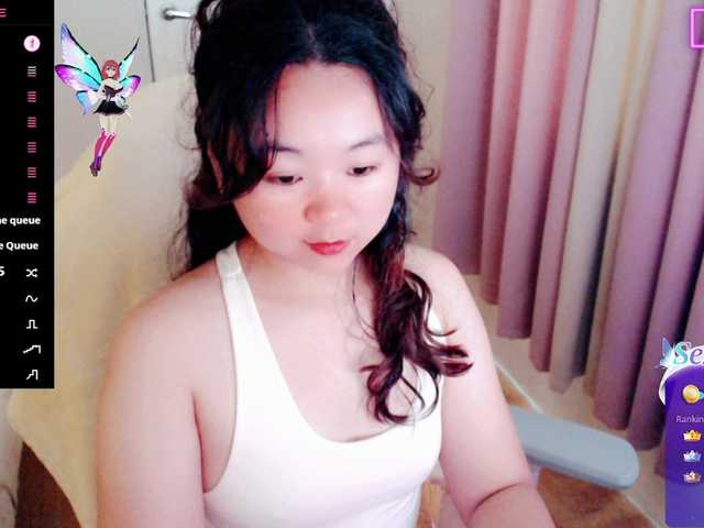 SassyGiirl live cam on BongaCams