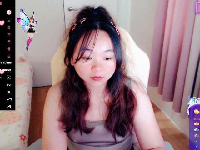 SassyGiirl live cam on BongaCams