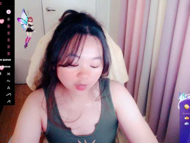 SassyGiirl live cam on BongaCams