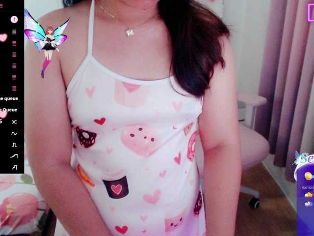SassyGiirl live cam on BongaCams