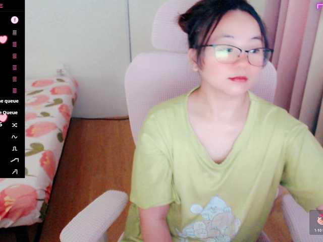 SassyGiirl live cam on BongaCams