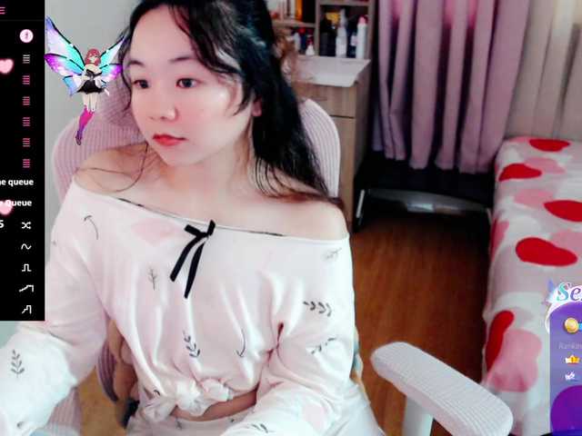 SassyGiirl live cam on BongaCams