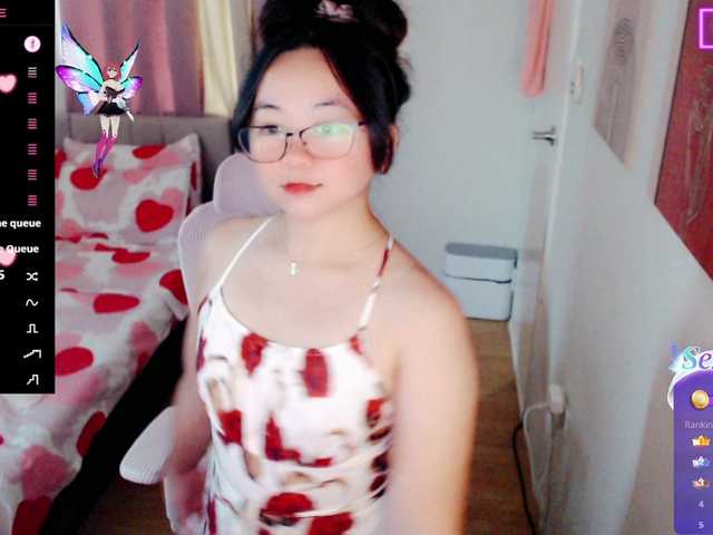 SassyGiirl live cam on BongaCams