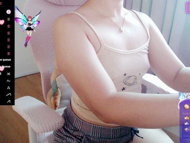 SassyGiirl live cam on BongaCams