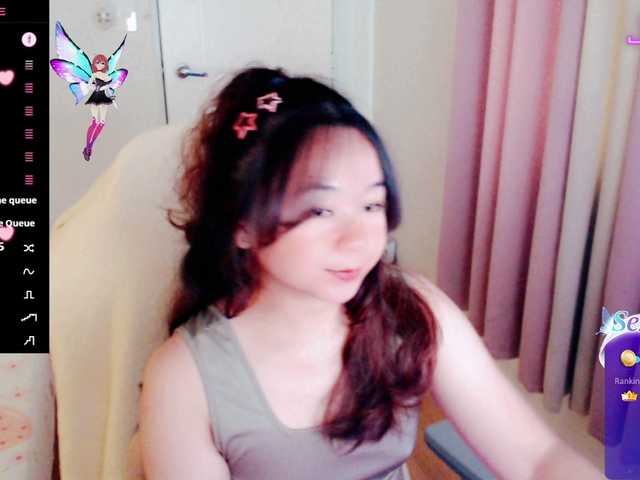 SassyGiirl live cam on BongaCams