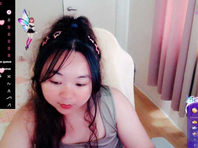 SassyGiirl live cam on BongaCams