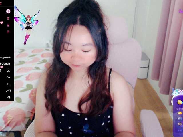 SassyGiirl live cam on BongaCams