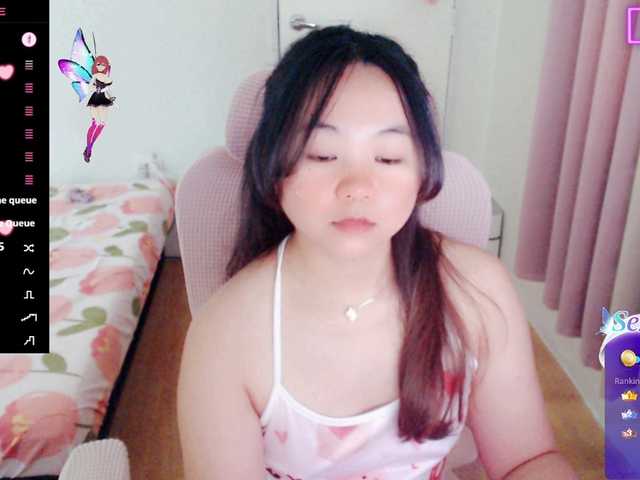 SassyGiirl live cam on BongaCams