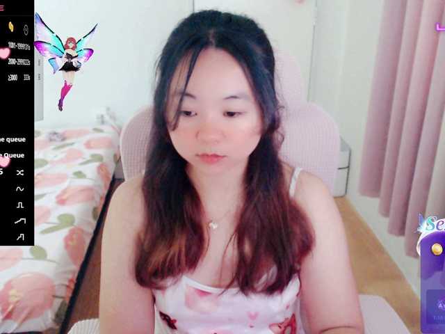 SassyGiirl live cam on BongaCams