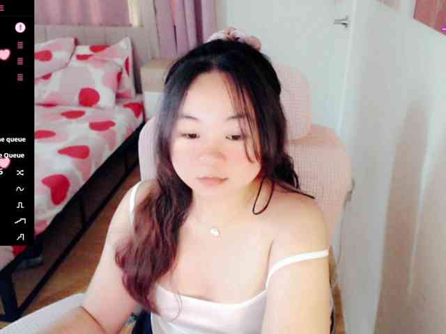 MCutie webcam