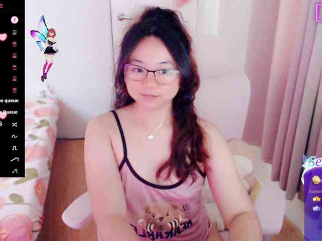 MCutie webcam