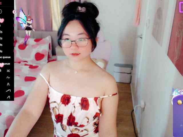 MCutie webcam