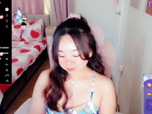 MCutie webcam
